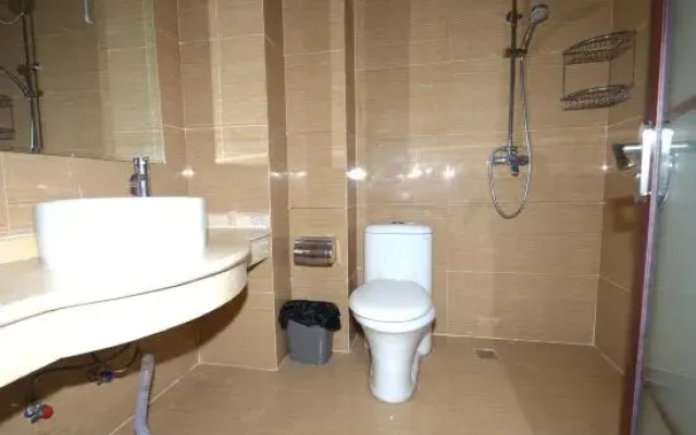 Baiyangdian Yijing Hotel