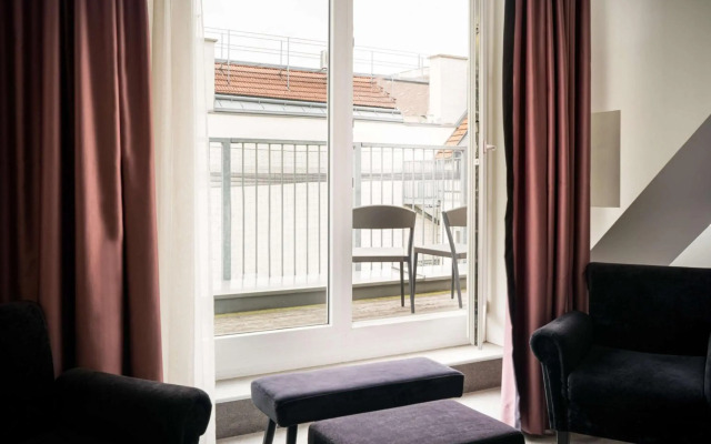 Elaya Hotel Vienna City West