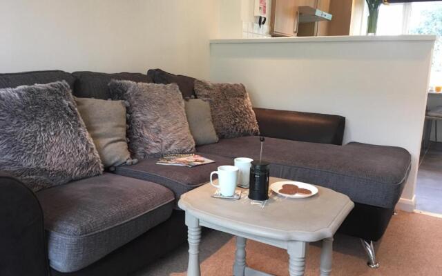 Newquay Villa 127