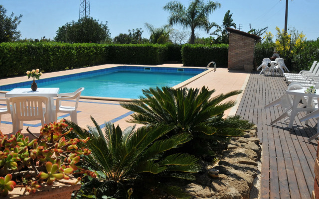 B&B Mandorleto Resort By Morfeo