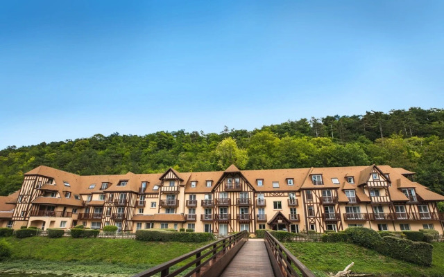 Club Wyndham Normandy