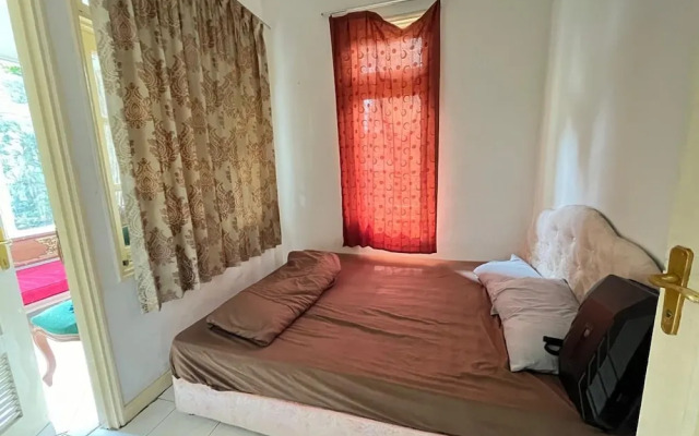 Hotel O Puncak Resort Guest House