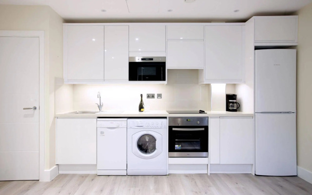 Valet Apartments Wembley