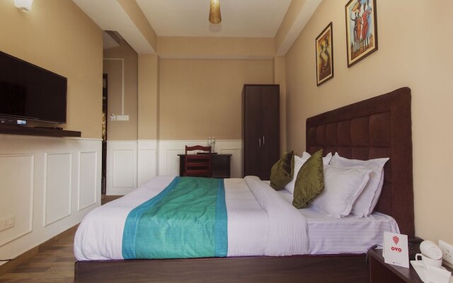 OYO 12335 Hotel Milestone