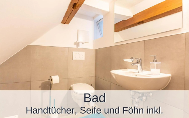 Ferienwohnung Rambold Wettersteinwand