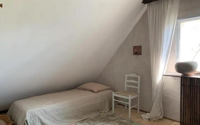 Österlen loft