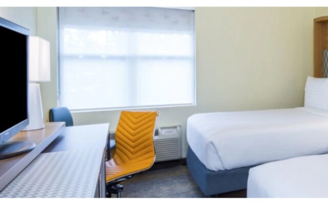 Holiday Inn Hyannis by IHG