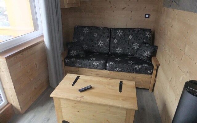 Les Appartements de Maé