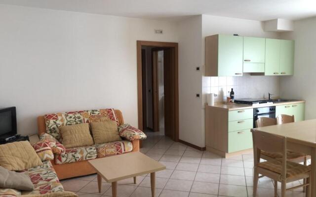 012 Trilocale, Carisolo
