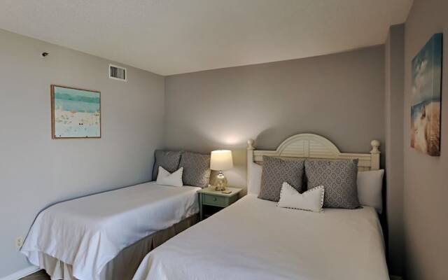 Tristan Towers by Southern Vacation Rentals
