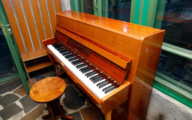 Onoyi Tun Guest House