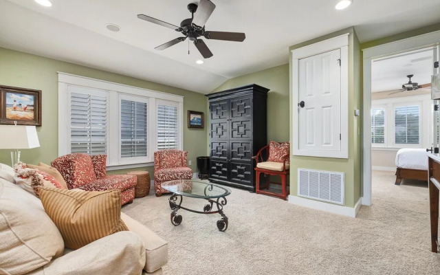 Bungalos 2442 "rig's Beach Retreat"