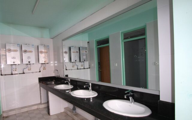 Hotel Taishan