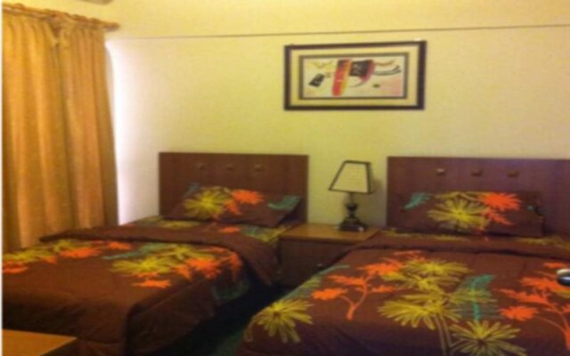 HP Vacation Condo at Marina Court