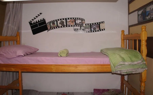 Share Guest Hostel