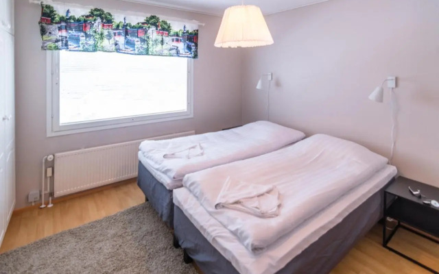 Jääskän Loma Ratatie 3 asunto 6 Kauhava