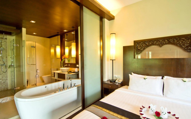 Panviman Chiang Mai Spa Resort