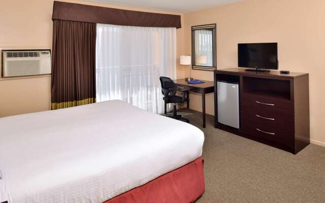 Dana Point Marina Inn