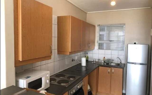 Serviced Apartments