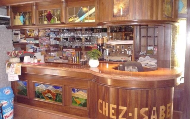 Albergo ristorante Chez Isabel