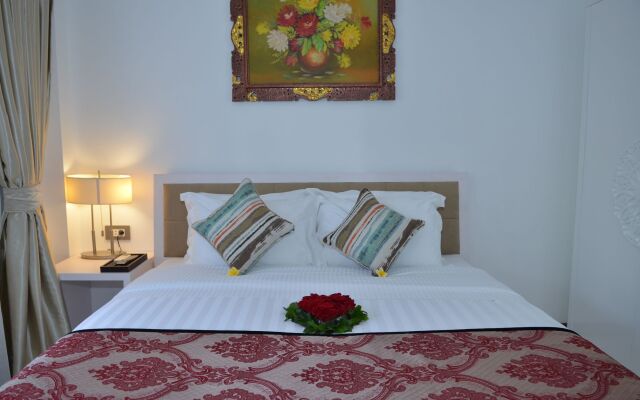 The Jayakarta Bali