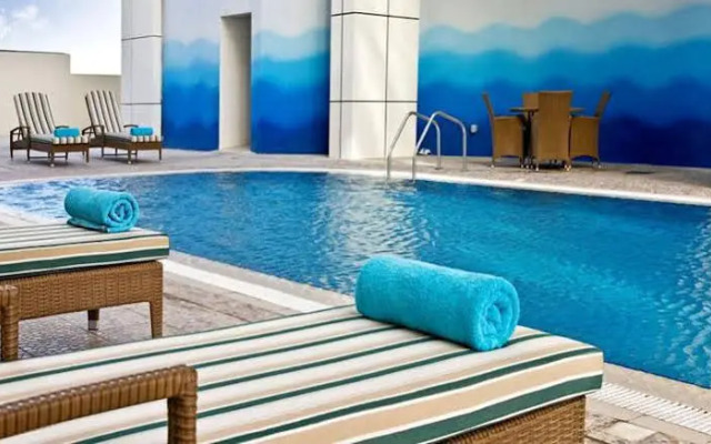 Swiss Belhotel Doha