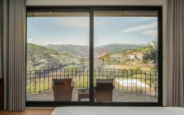 Quinta De Calvelos