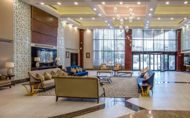 Gulf Court Hotel
