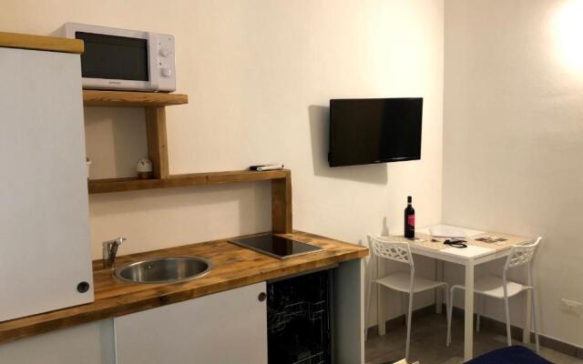 3V Apartments Bardolino
