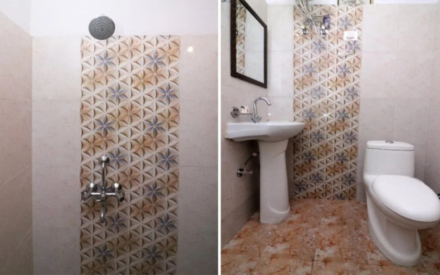 7 Mile Stone By OYO Rooms