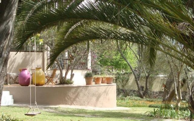 Bo de Chicoana Salta. Hotel de encanto y Spa
