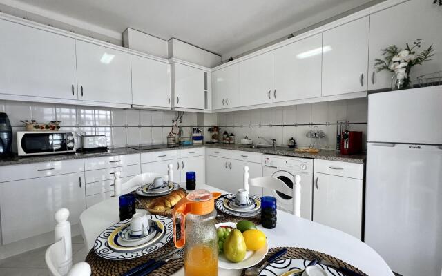 Albufeira Falésia Beach 3 by Homing