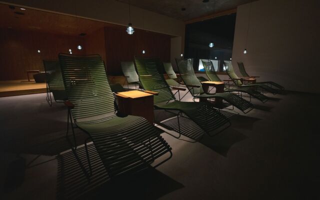 Laax Wellness Hostel 3000