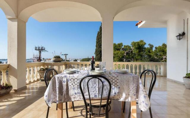 Appartamento Ledy by BarbarHouse