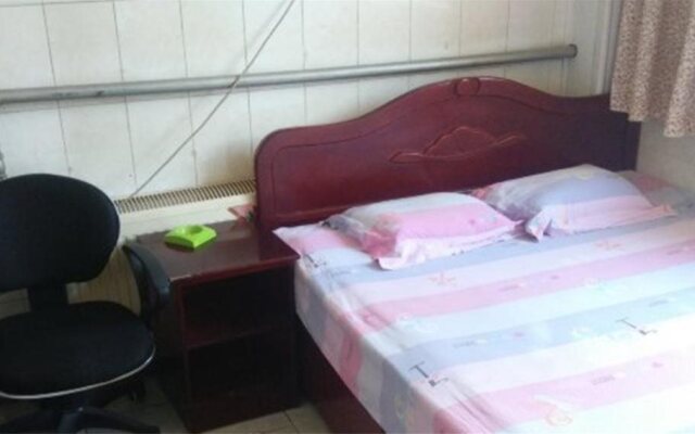 Happy Times Hostel