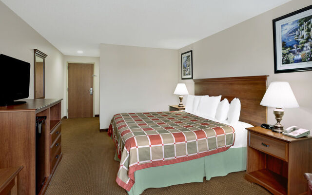 Days Inn Greensboro NC