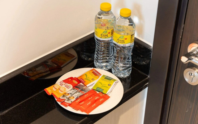 Spacious Studio in Carson C - Damac Hills