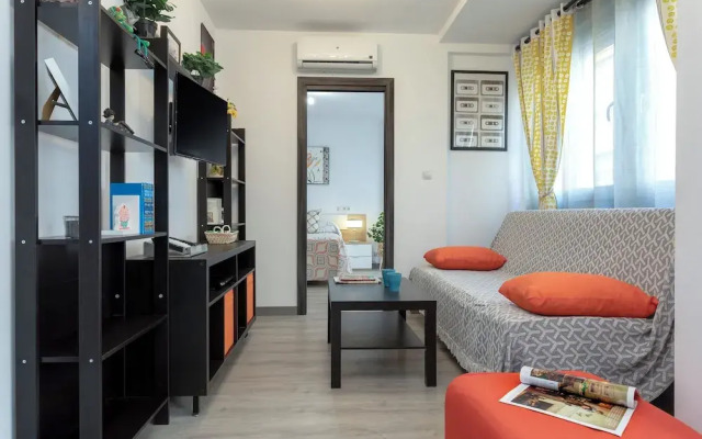 Sunstay Eslava Flat I B Malaga