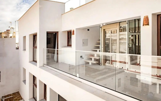 11 - LA GUARIDA DE TARIFA - Segundo A