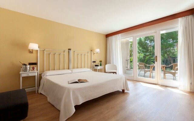 Hotel Araxa - Adults Only