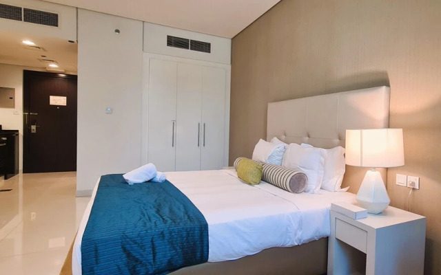 360 Vacation - Modern Studio Apartment