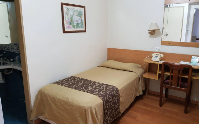 Hotel Mayoral