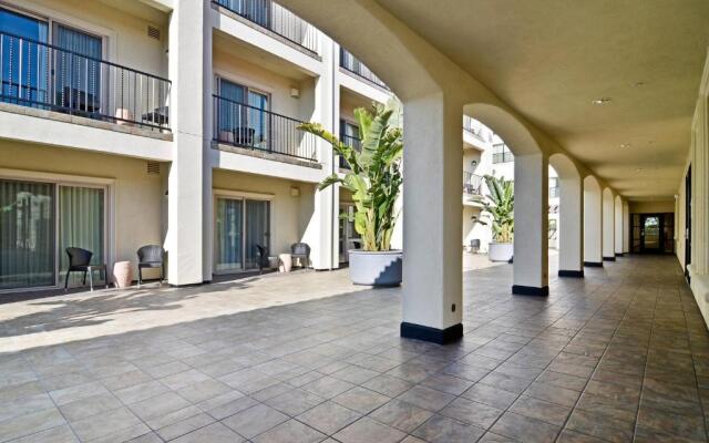 Fairfield Inn & Suites Santa Cruz - Capitola