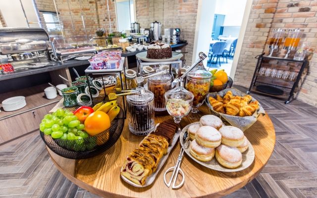 Aparthotel Rakowicka Residence