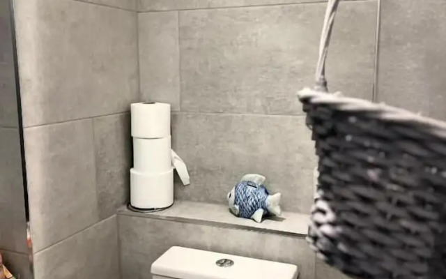 Spencer Bridge By AFL