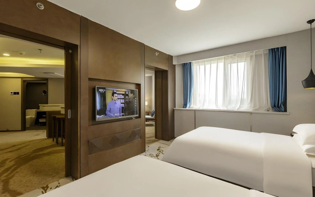 Rui Cheng Hotel