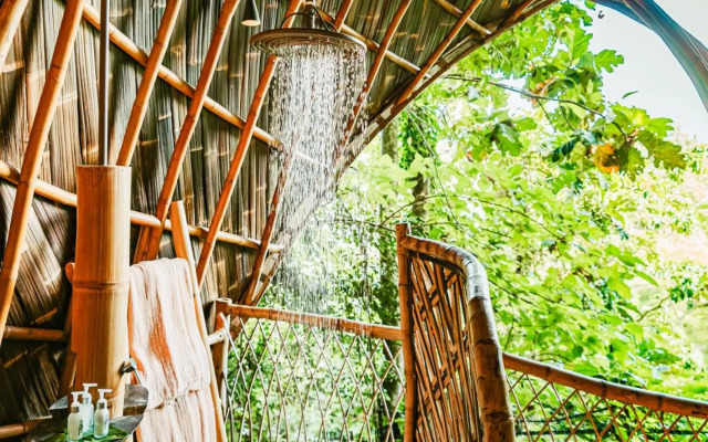 Bambu Indah Villa