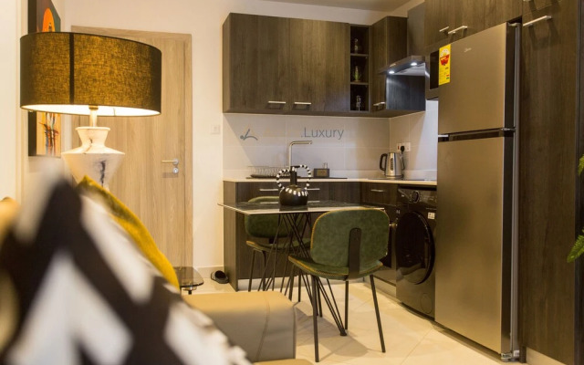 Accra Luxury Apartments at Loxwood
