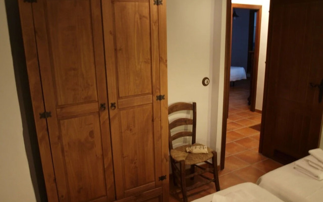 Holiday Home La Pililla