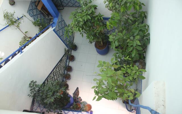 Riad Beautiful Dreams